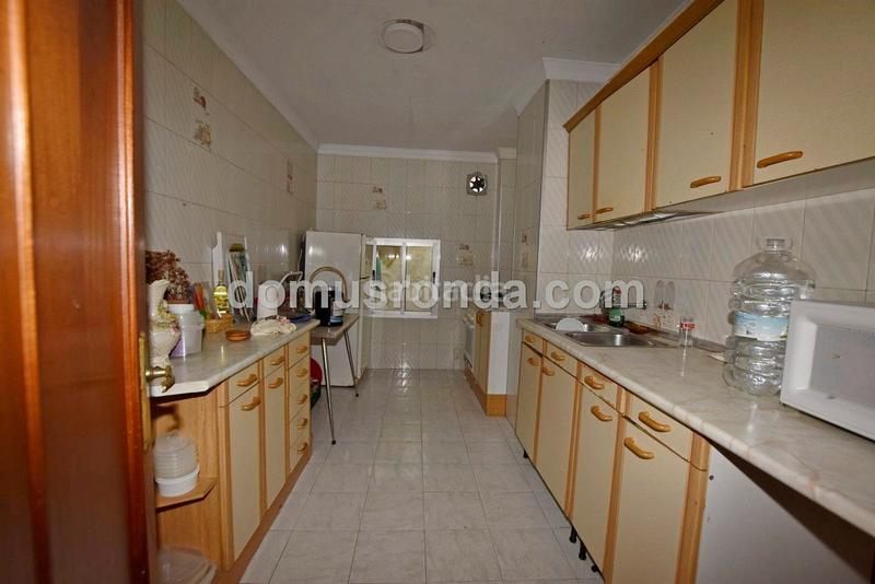 Foto 0c5dfe75-e236-42c4-a6f4-548f5fc45e3b. Edificio in Casco Histórico Ronda