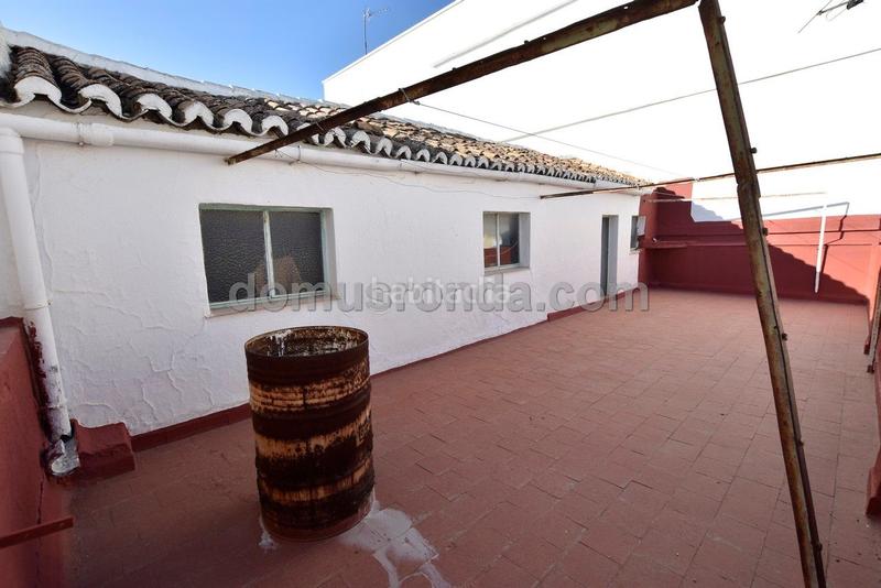 Foto 0f7080f9-b8f7-439a-819e-7b668938cb13. Edificio in Casco Histórico Ronda