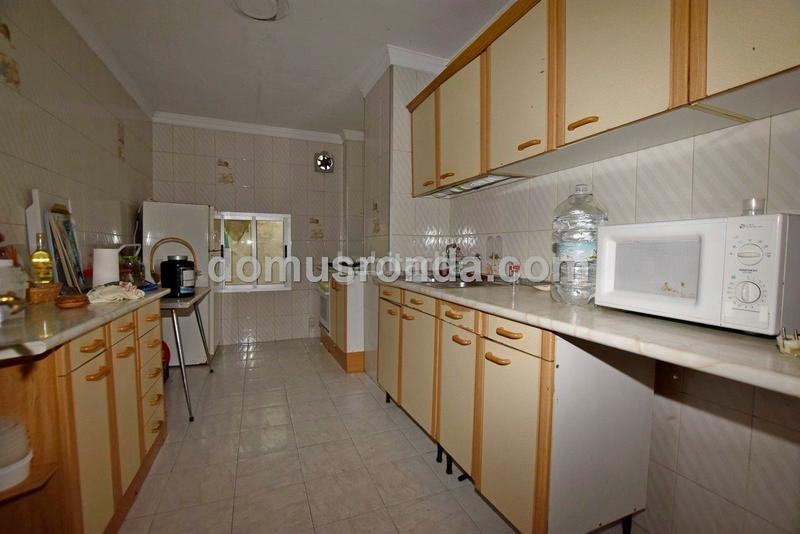 Foto 1a43c417-27b3-4c6d-b00c-a9665d3e7025. Edificio in Casco Histórico Ronda