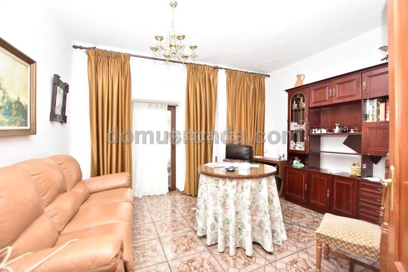 Foto 37b516b2-e8ce-43e1-a53e-2b42aa35d0e2. Edificio in Casco Histórico Ronda