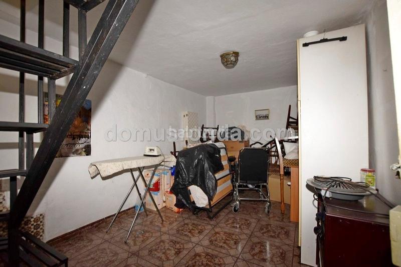 Foto 46211966-e699-45d0-82b7-81c2bf44b8b4. Edificio in Casco Histórico Ronda