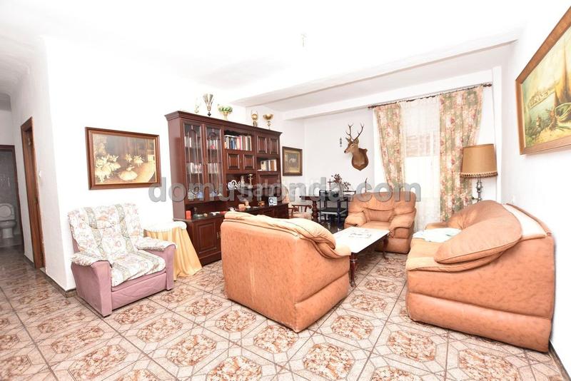 Foto 6c6645fd-c615-478c-8bc6-8daa37b67d6d. Edificio in Casco Histórico Ronda