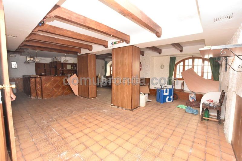 Foto 71a6c8f2-f21a-4235-b888-86960b9252c4. Edificio in Casco Histórico Ronda