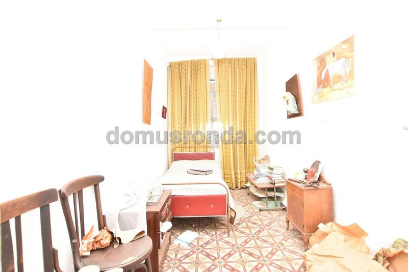 Foto 7bf48ac3-29ab-49a4-ba48-3828b43fb7fe. Edificio in Casco Histórico Ronda