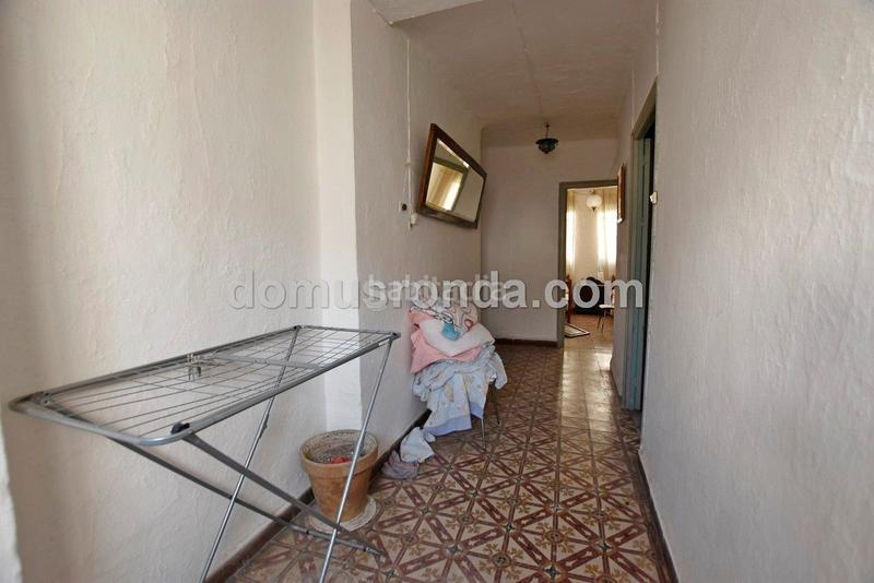 Foto 81d4df14-cbce-419c-88a0-222866b1b9e5. Edificio in Casco Histórico Ronda