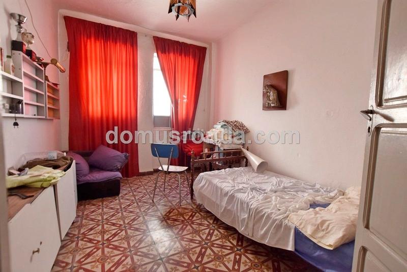 Foto 82409152-7eb5-478f-a6f9-9dc734231f33. Edificio in Casco Histórico Ronda