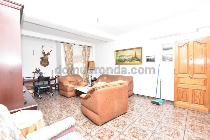 Foto 8f9724e9-f51e-41dc-ba0b-a6d12bfcc9d9. Edificio in Casco Histórico Ronda