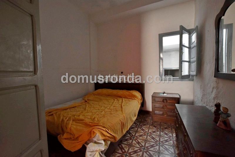 Foto 942c6289-97fe-4113-b440-0a81ff29dfc5. Edificio in Casco Histórico Ronda