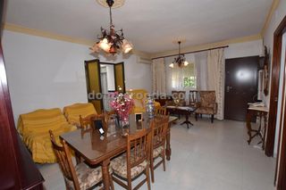 House  Maria del mar. Casa planta baja  en venta en el centro de ronda