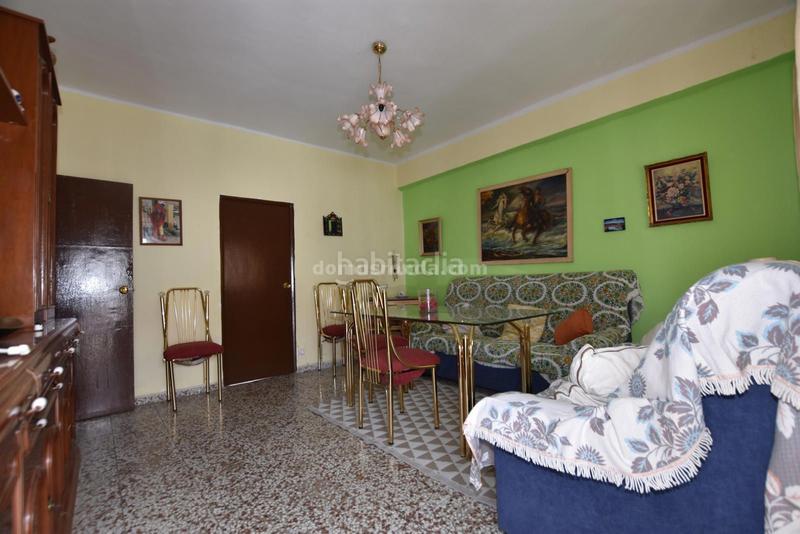 Foto 73ce9442-4e17-42da-a976-bc4c6ee3586d. Pis a San Cristóbal Ronda