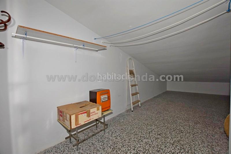Foto ada72572-c91c-41e6-b6f6-c86ffb4b00b5. Pis amb calefacció a Centro Ronda