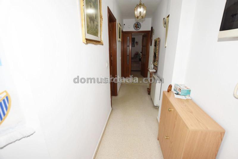 Foto b92839b0-1e15-4f5a-af99-873e7a91d187. Pis amb calefacció a Centro Ronda