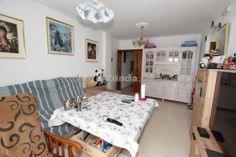 Foto ca9b6190-d65d-4411-ac54-3aa4bd2cddd4. Pis amb calefacció a Centro Ronda