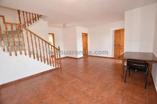 Maison à San Francisco. Casa en venta en ronda