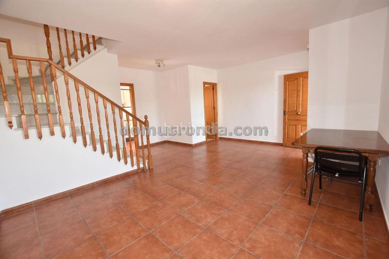 Foto 15b5cb85-c6bc-4bd9-b1f2-586ba61b97d8. Casa amb aparcament a San Francisco Ronda