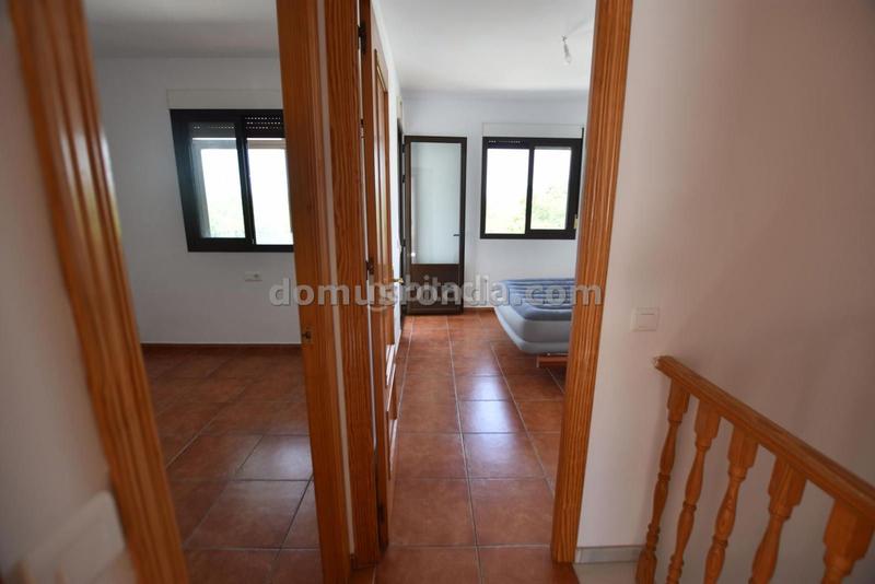 Foto 247e57d2-cc3a-444d-a6e1-1008a940f888. Casa amb aparcament a San Francisco Ronda