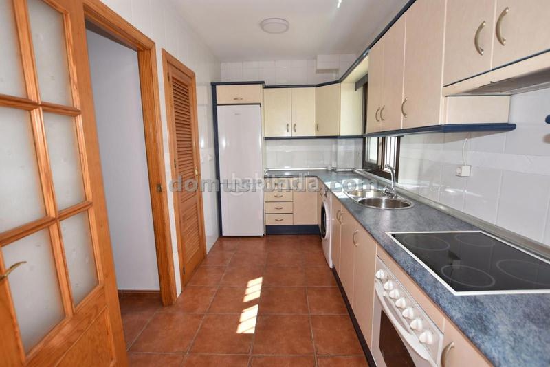 Foto 5ab99cea-008a-4eb6-9882-ce0e36b1e14d. Casa amb aparcament a San Francisco Ronda