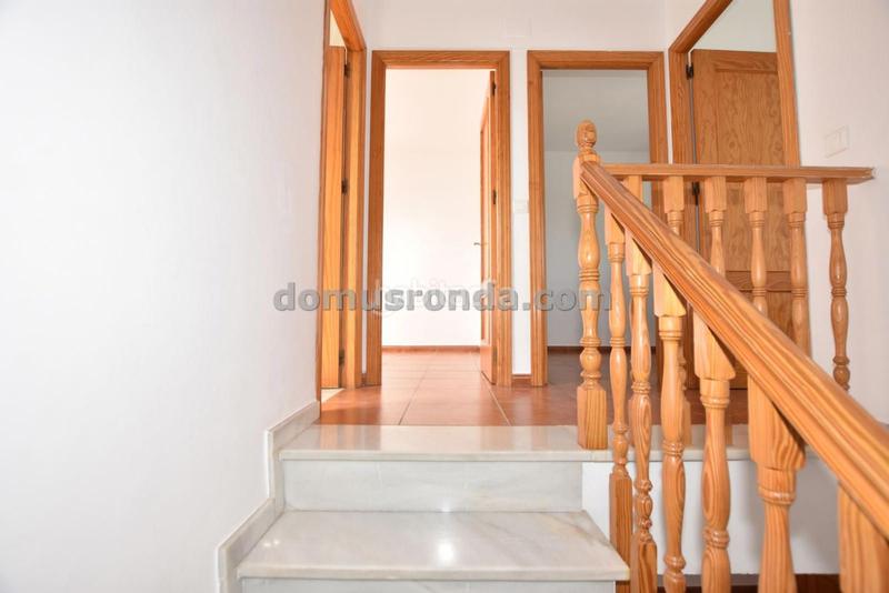 Foto 61ff9146-2110-4d0a-b157-9817586ba84e. Casa amb aparcament a San Francisco Ronda