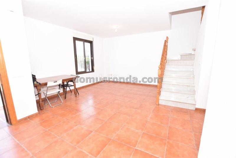 Foto 820ab4cb-bd98-4914-a841-a4abf25bf5a9. Casa amb aparcament a San Francisco Ronda