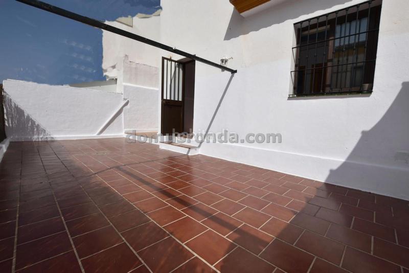 Foto d980f556-89f3-409a-88d8-f8c50393f9fa. Casa amb aparcament a San Francisco Ronda