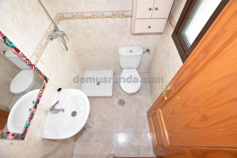 Foto e0fc88e0-5722-42ad-9eb9-a77055737483. Casa amb aparcament a San Francisco Ronda