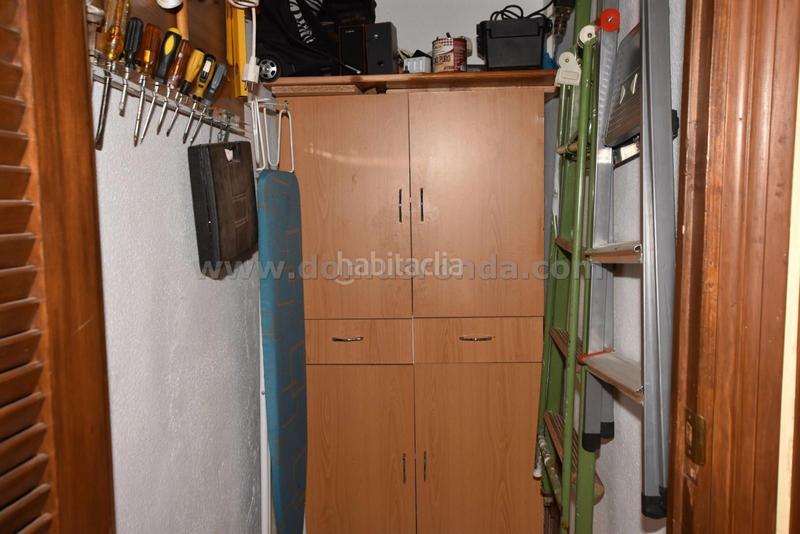 Foto f02cdf64-520e-43da-b3c3-8e83f4015f0a. Piso  totalmente amueblado en El Fuerte - La Dehesa Ronda