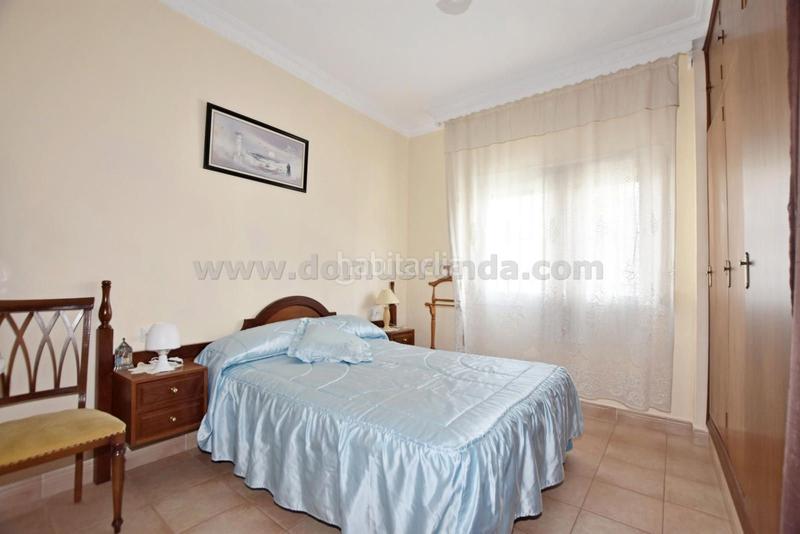 Foto f1891de3-5935-45a8-ae82-a5a66e86ff0d. Piso  totalmente amueblado en El Fuerte - La Dehesa Ronda