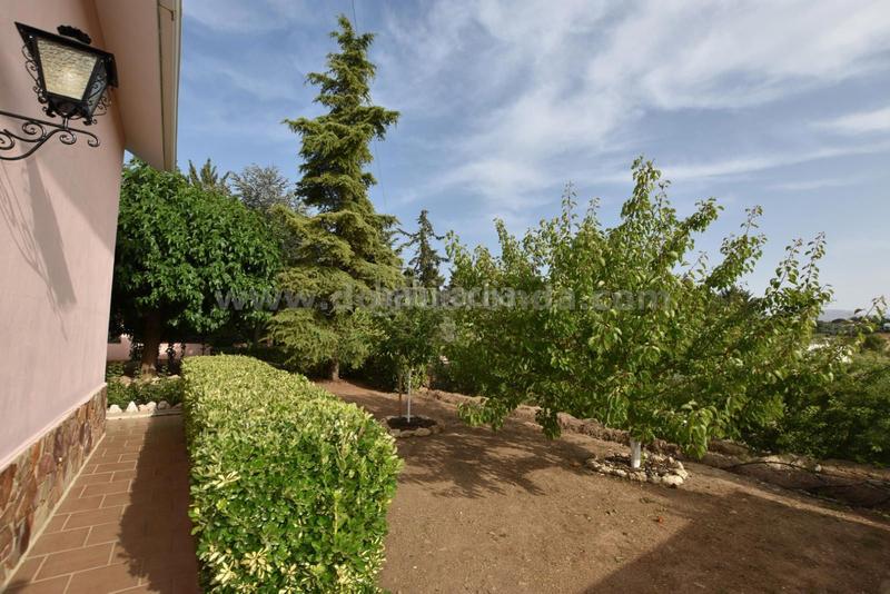 Foto 10a5abfe-5305-40a1-be7f-c4f90ed84180. Chalet with heating pool in Partidas Norte Ronda