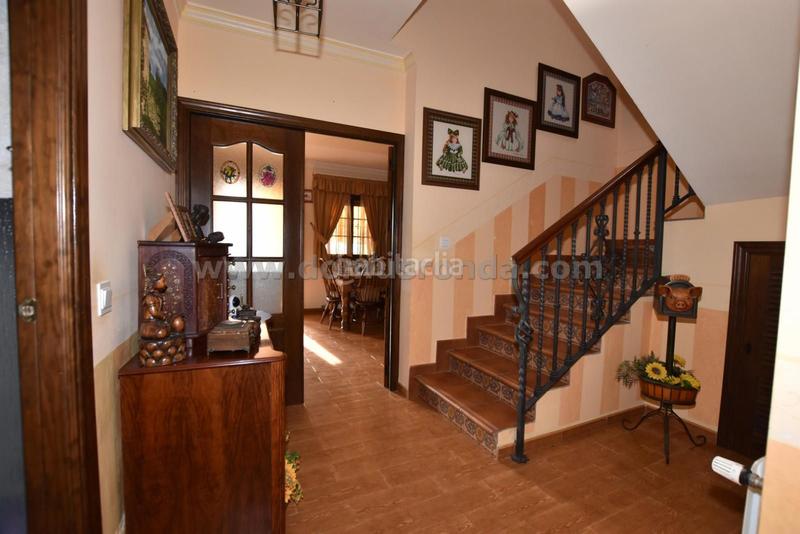 Foto 3cf0df4f-e204-45f9-8756-20750022e715. Chalet with heating pool in Partidas Norte Ronda