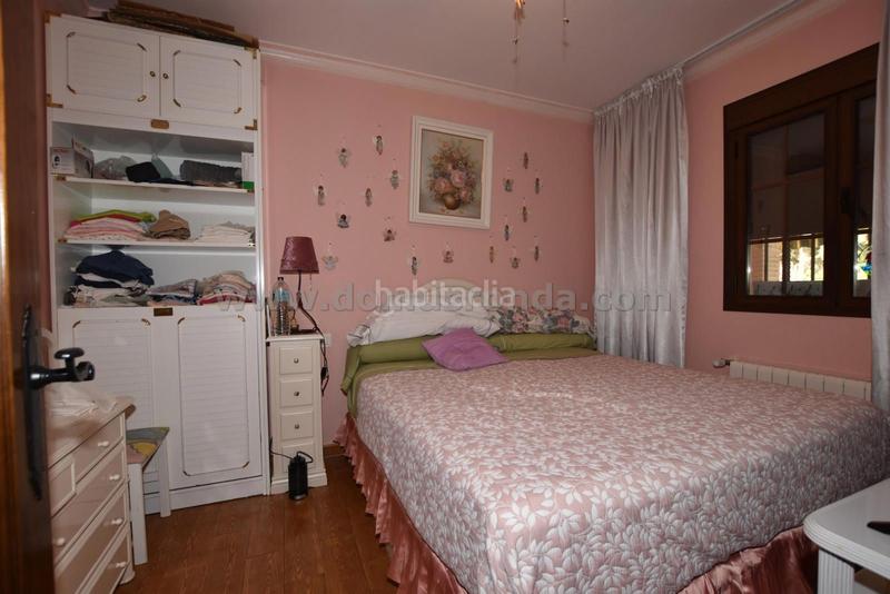 Foto 5326a908-bb4b-4bbe-9548-1343e646c20f. Chalet with heating pool in Partidas Norte Ronda