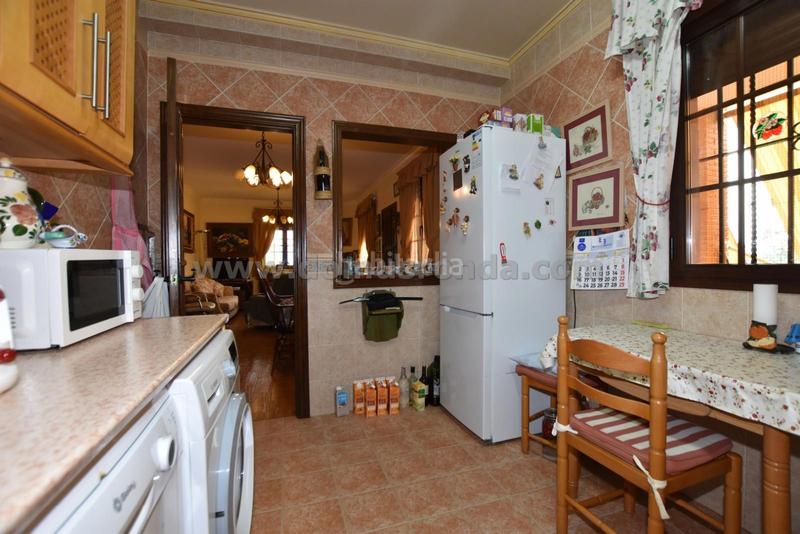 Foto 5b4d593a-13bd-4f5e-8716-c058f192a5d4. Chalet with heating pool in Partidas Norte Ronda