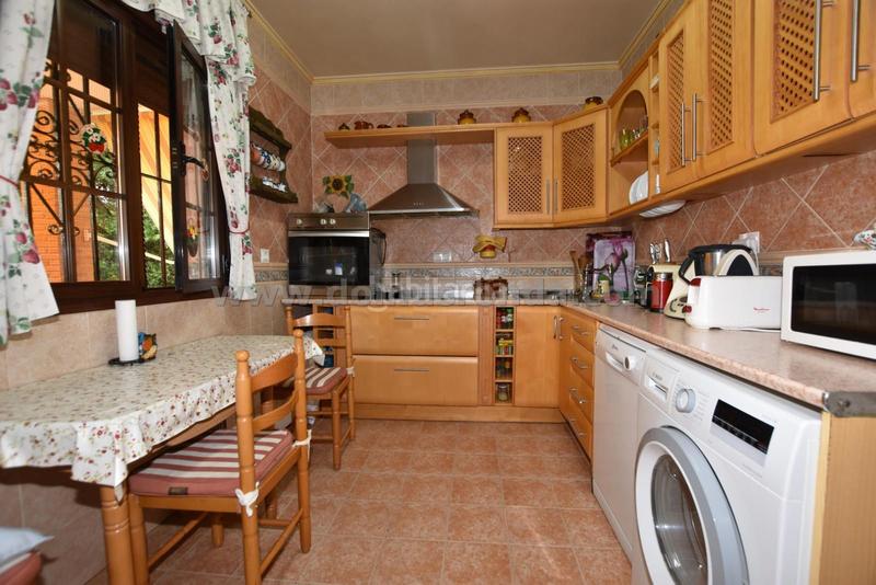 Foto 5ef25254-30c9-45f8-a853-1e1b7769b981. Chalet with heating pool in Partidas Norte Ronda