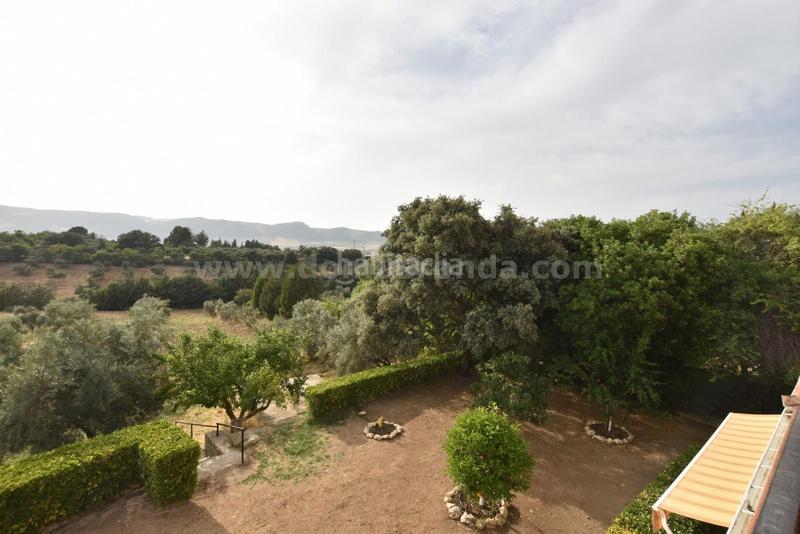 Foto b5328194-128e-46aa-b8d1-524050317c53. Chalet with heating pool in Partidas Norte Ronda