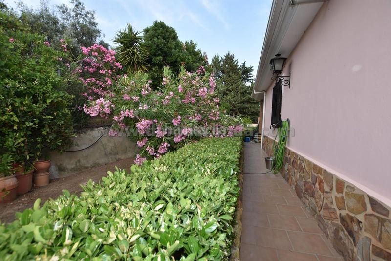 Foto dd94a391-2ba6-4238-8257-f229d8cc0682. Chalet with heating pool in Partidas Norte Ronda