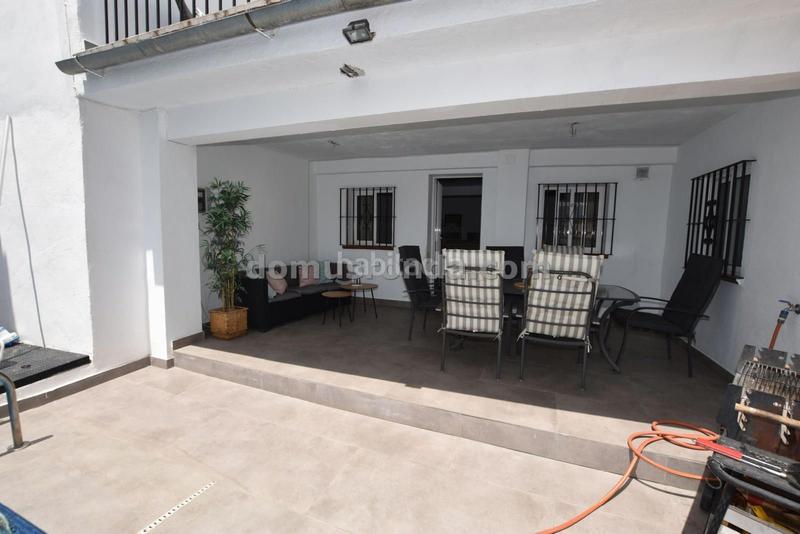 Foto 11355c08-3e99-4c21-b559-606fb9c33384. Casa con piscina in Centro Ronda