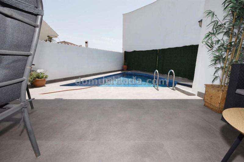 Foto 23bceee4-94c1-4c58-aadc-c946682016f8. Casa con piscina in Centro Ronda