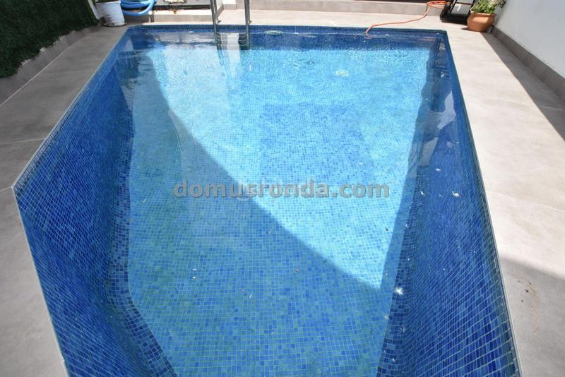 Foto 27401703-dba6-4253-a943-a397fe8536a2. Casa con piscina in Centro Ronda