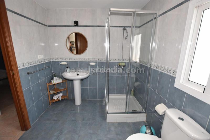 Foto 3851855a-f56a-403e-8fd0-0358d9800b61. Casa con piscina in Centro Ronda