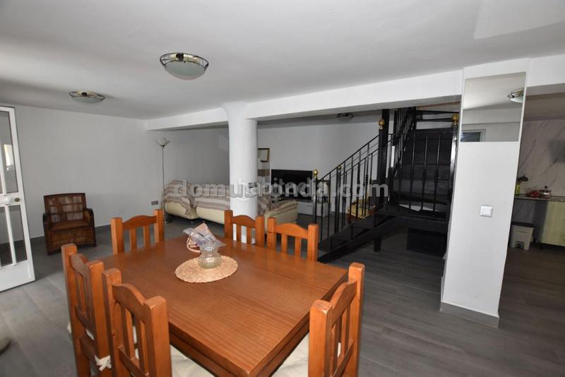 Foto 3b677cef-094d-4c8f-af03-ba2fdd0bb776. Casa con piscina in Centro Ronda