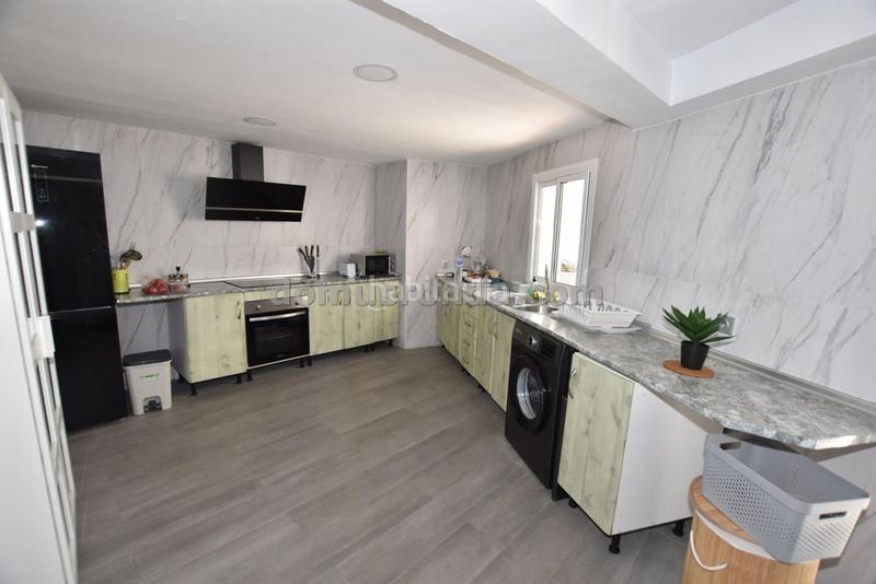 Foto 525d0d3f-9603-4c1f-946d-c6afa8c6fbbb. Casa con piscina in Centro Ronda