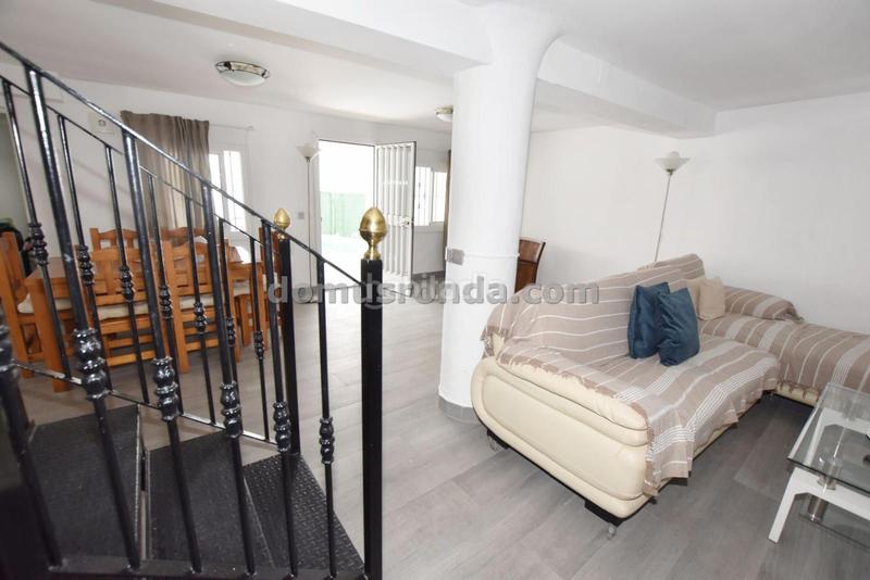 Foto 5aec838e-582d-4d39-bf75-5f091ac5ff76. Casa con piscina in Centro Ronda