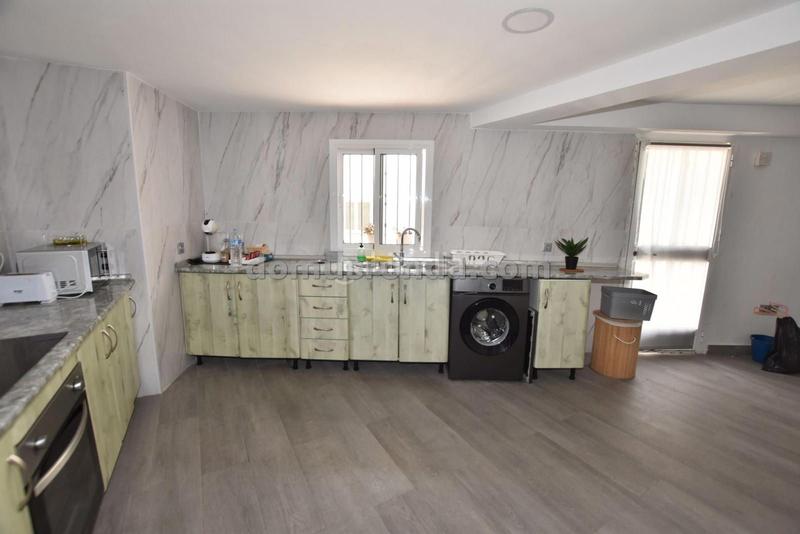 Foto 61add6a0-a5c0-4023-a249-456c493f0d5e. Casa con piscina in Centro Ronda