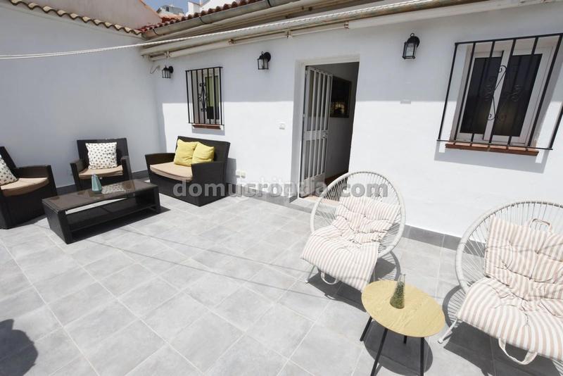 Foto 633cda4d-10a9-4ce5-b58c-c290dee2b62a. Casa con piscina in Centro Ronda