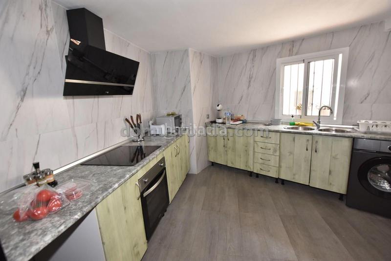 Foto 6431f28b-3851-4a52-b5c7-a76fced37326. Casa con piscina in Centro Ronda