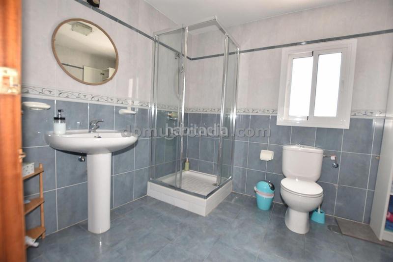 Foto 8abb22e0-1c9b-4b57-944a-7bfd144ec6eb. Casa con piscina in Centro Ronda