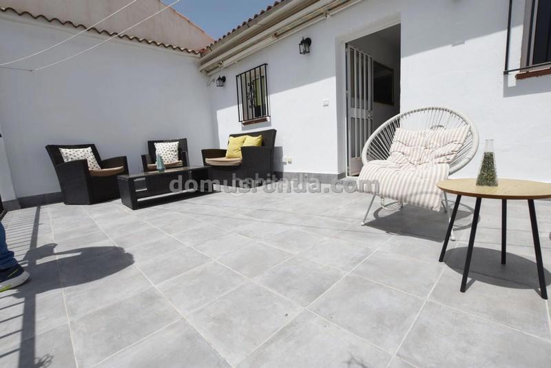 Foto ad6094eb-390a-4d9a-90fc-1de14a9b757d. Casa con piscina in Centro Ronda