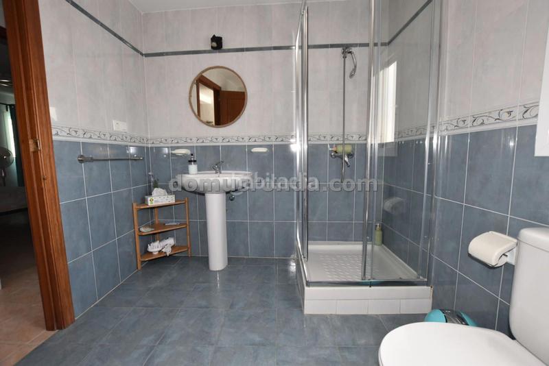 Foto ced586c1-a7bc-4592-971b-30dc689e6667. Casa con piscina in Centro Ronda