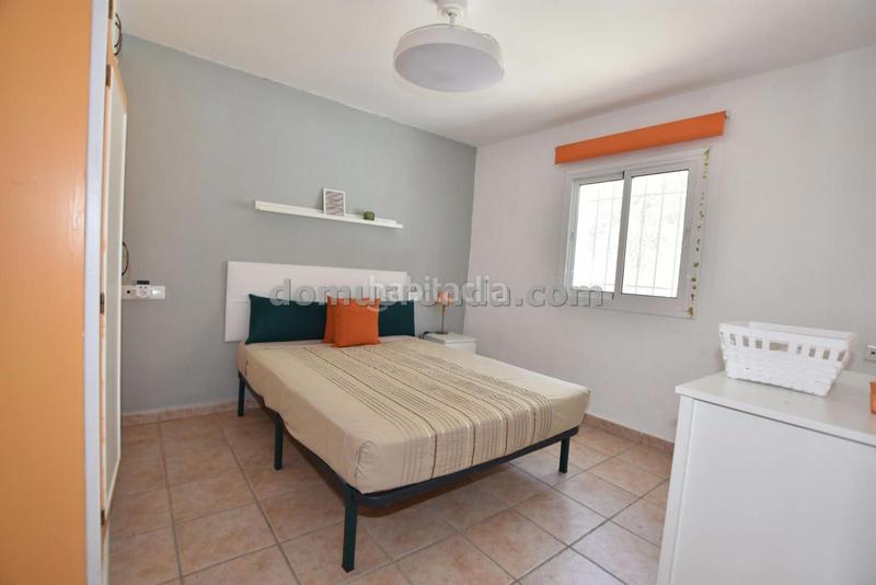 Foto e495c450-0fd1-4b9a-961c-4e384a5e660a. Casa con piscina in Centro Ronda