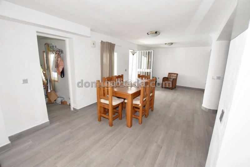 Foto f9967f15-6636-4606-b1b2-bb8b1a188d74. Casa con piscina in Centro Ronda