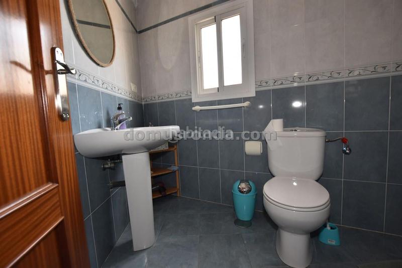 Foto fbd0e440-2fc9-4cc9-a179-288119d140fe. Casa con piscina in Centro Ronda